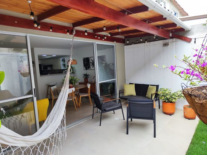 Casa de 3 alcobas en venta en Juan De Ampudia, Jamundí, 100 m² · foto 4 de 23