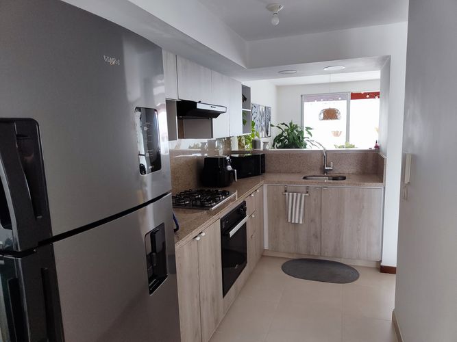 Casa de 3 alcobas en venta en Juan De Ampudia, Jamundí, 100 m² · foto 5 de 23