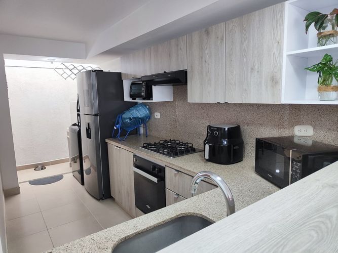 Casa de 3 alcobas en venta en Juan De Ampudia, Jamundí, 100 m² · foto 7 de 23