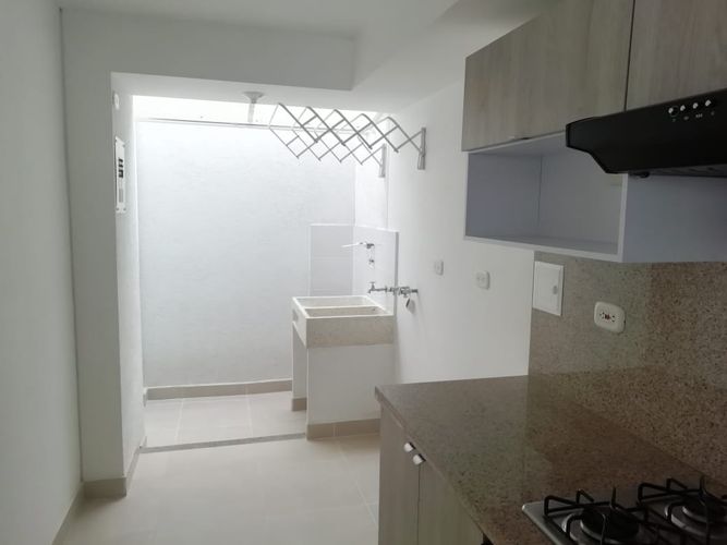 Casa de 3 alcobas en venta en Juan De Ampudia, Jamundí, 100 m² · foto 9 de 23