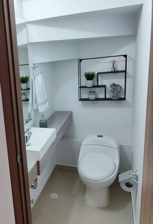 Casa de 3 alcobas en venta en Juan De Ampudia, Jamundí, 100 m² · foto 10 de 23