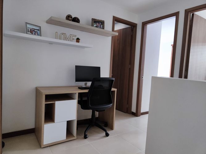 Casa de 3 alcobas en venta en Juan De Ampudia, Jamundí, 100 m² · foto 13 de 23