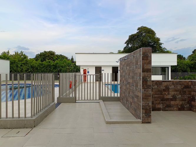 Lote en venta en Juan De Ampudia, Jamundí, 266 m² · foto 5 de 11