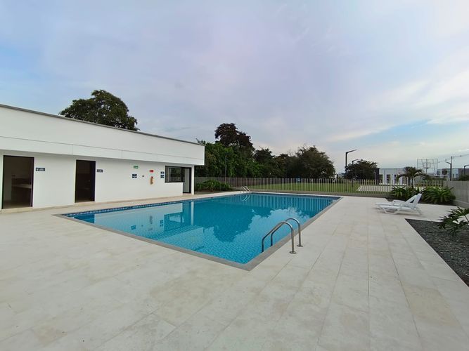 Lote en venta en Juan De Ampudia, Jamundí, 266 m² · foto 7 de 11