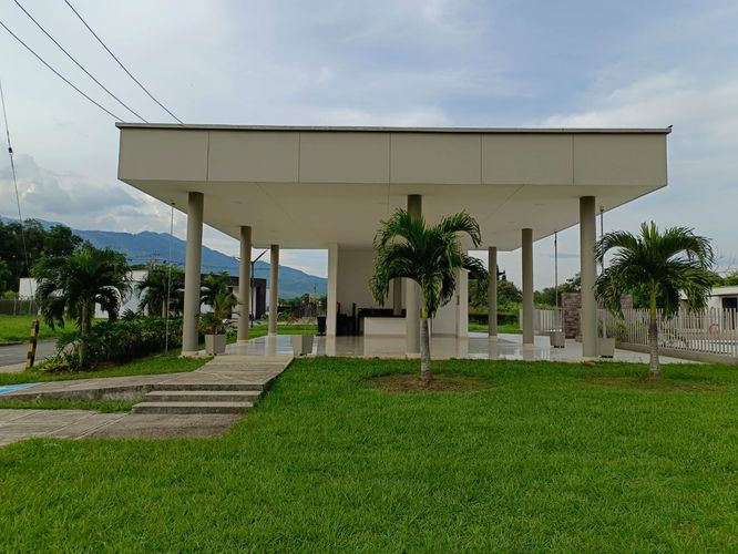 Lote en venta en Juan De Ampudia, Jamundí, 266 m² · foto 9 de 11