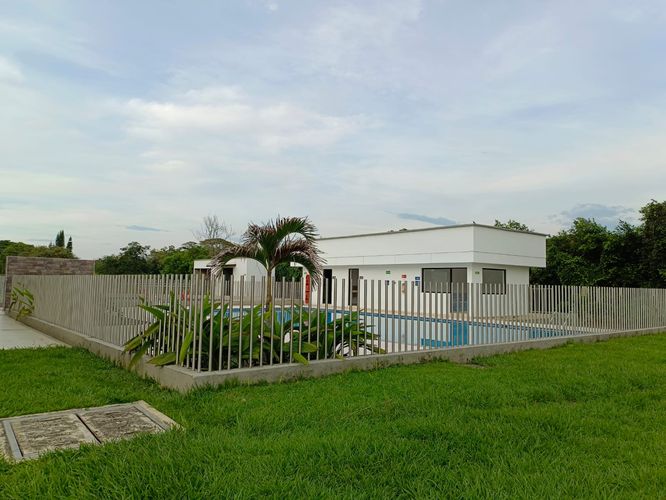 Lote en venta en Juan De Ampudia, Jamundí, 266 m² · foto 11 de 11