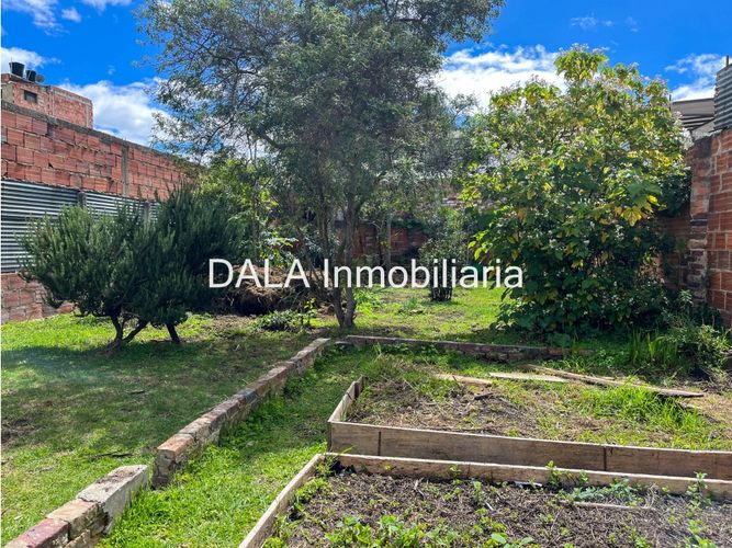 Lote en venta en Centro Historico, Chía, 800 m² · foto 3 de 17