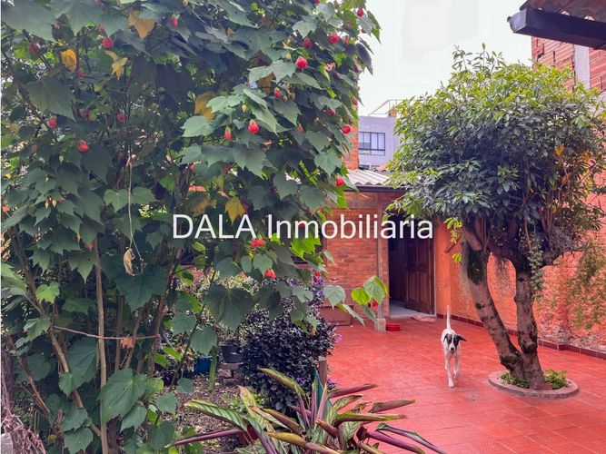 Lote en venta en Centro Historico, Chía, 800 m² · foto 4 de 17