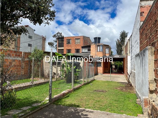 Lote en venta en Centro Historico, Chía, 800 m² · foto 5 de 17