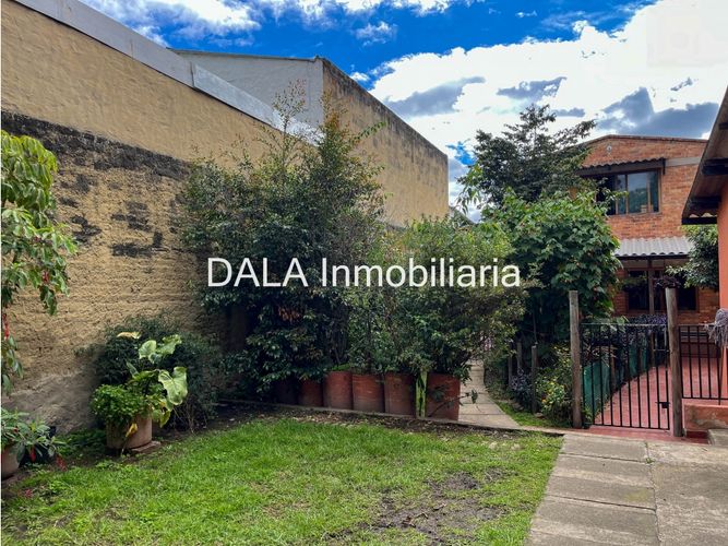 Lote en venta en Centro Historico, Chía, 800 m² · foto 6 de 17