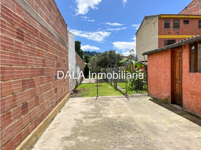 Lote en venta en Centro Historico, Chía, 800 m² · foto 9 de 17