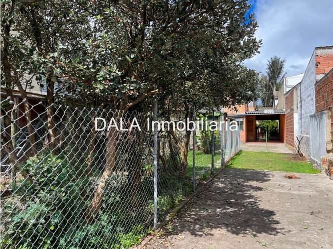 Lote en venta en Centro Historico, Chía, 800 m² · foto 11 de 17