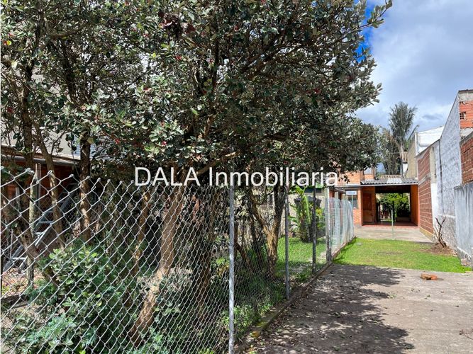 Lote en venta en Centro Historico, Chía, 800 m² · foto 12 de 17