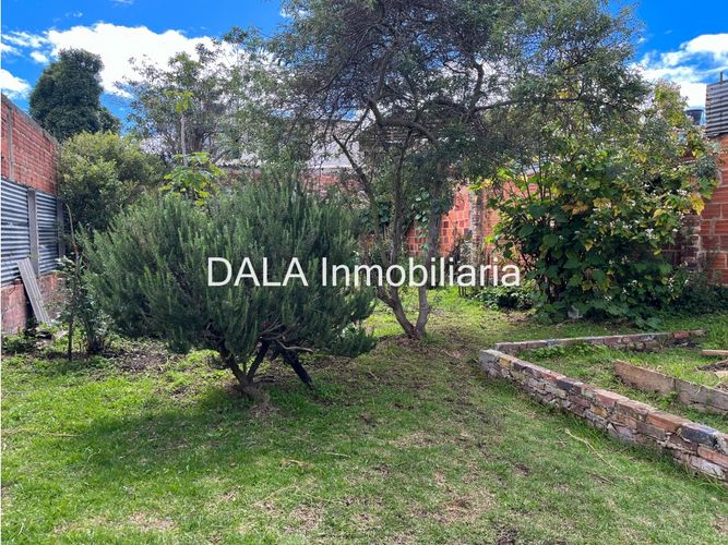 Lote en venta en Centro Historico, Chía, 800 m² · foto 15 de 17