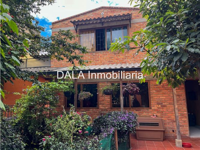 Lote en venta en Centro Historico, Chía, 800 m² · foto 16 de 17