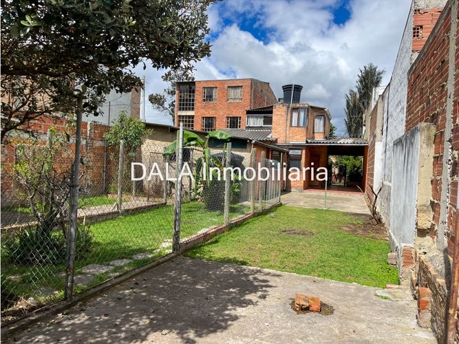 Lote en venta en Centro Historico, Chía, 800 m² · foto 17 de 17