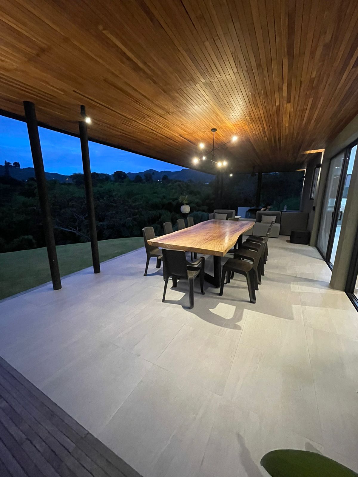 House for rent in Combia, Pereira