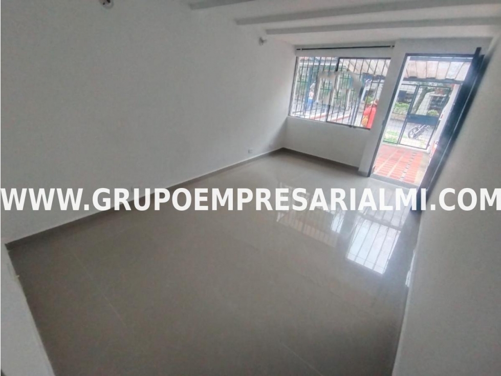 Apartaestudio en  Venta en El dorado, Envigado