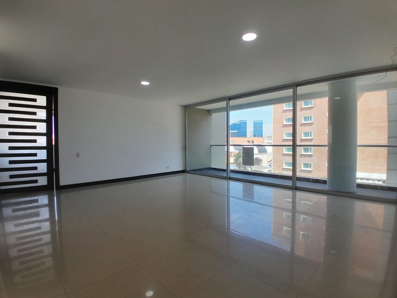 Apartamento en Arriendo en Riomar, Barranquilla en El Castillo