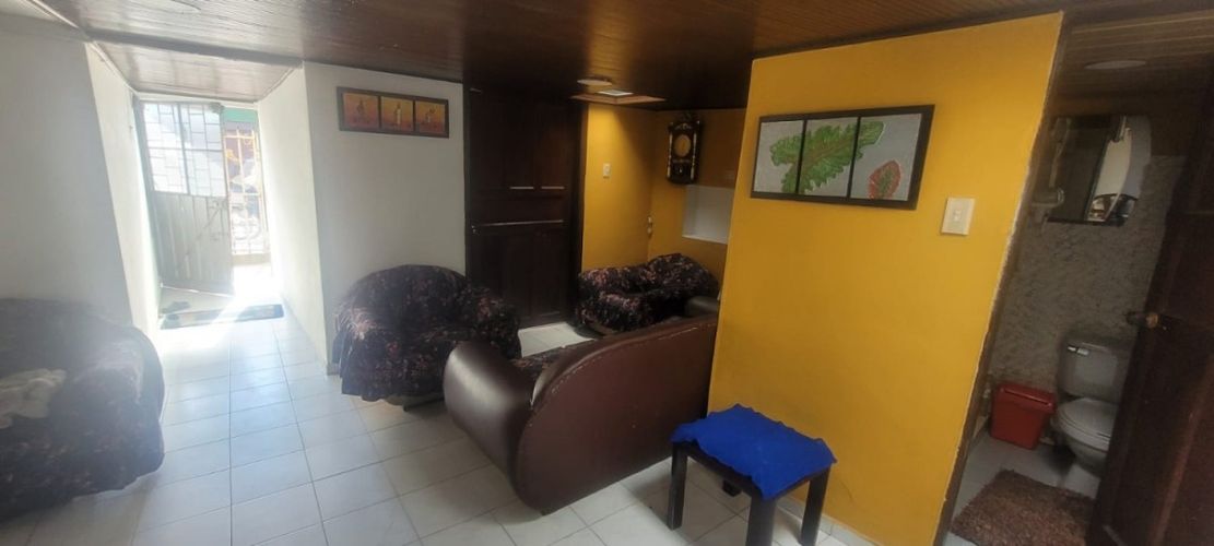 Casa de 3 alcobas en venta en Centro, Funza, 267 m² · foto 3 de 10