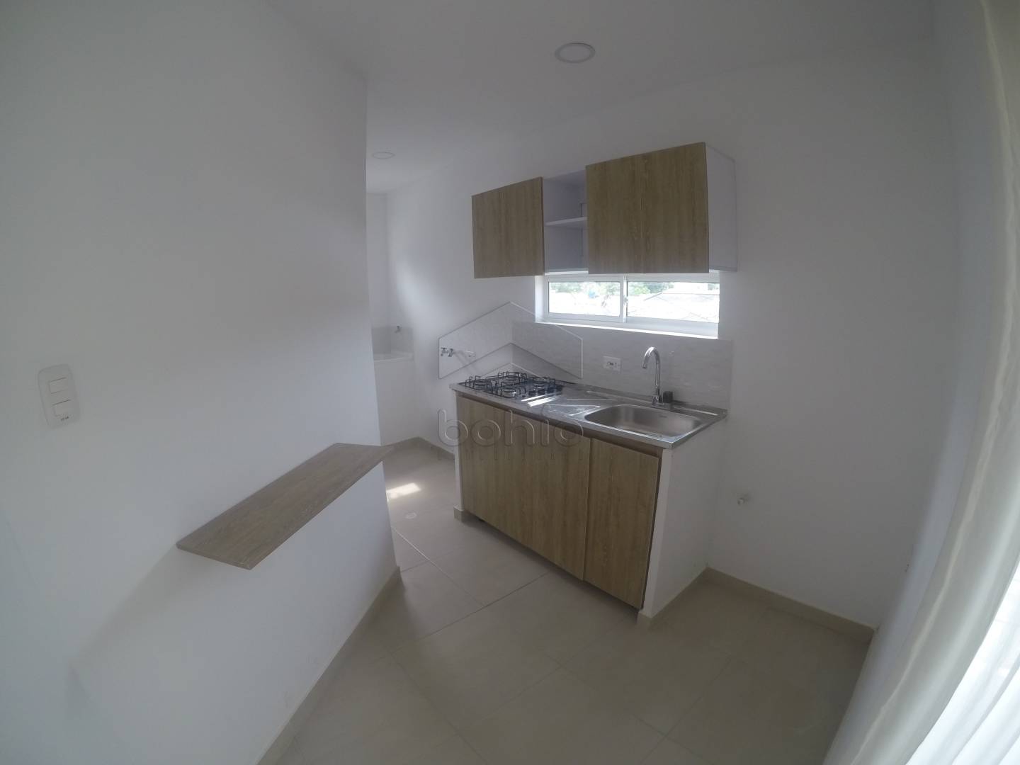 Apartamento en venta en Mi Refugio, Montería · foto 3 de 7