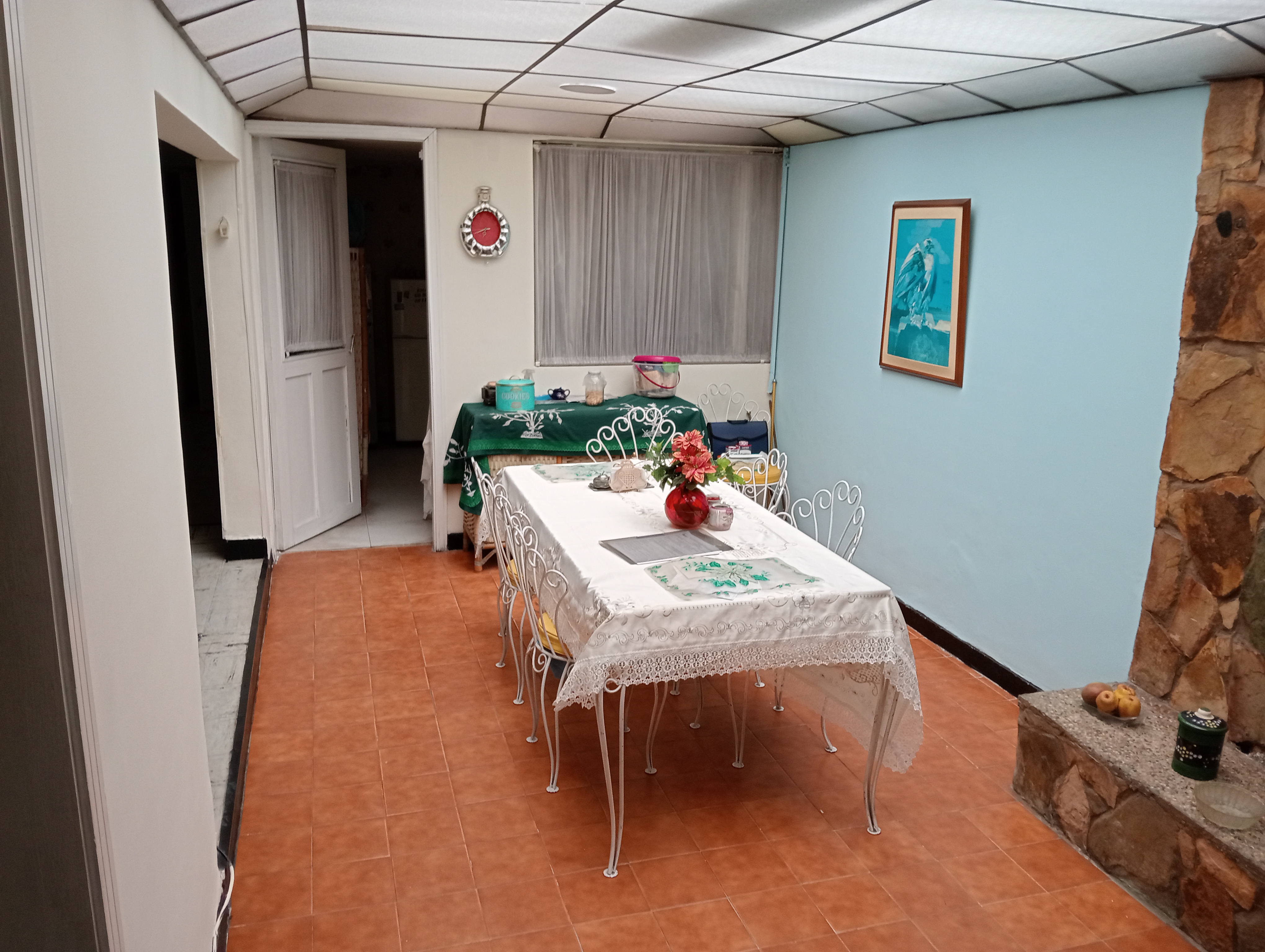Casa en venta en Normandia, Bogotá · foto 14 de 15