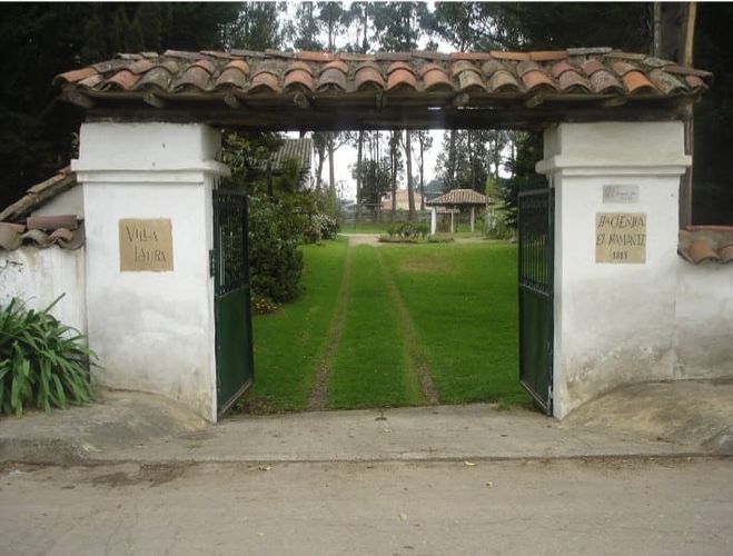 Lote en venta en Diamante Oriental, Mosquera, 519 m² · foto 2 de 11