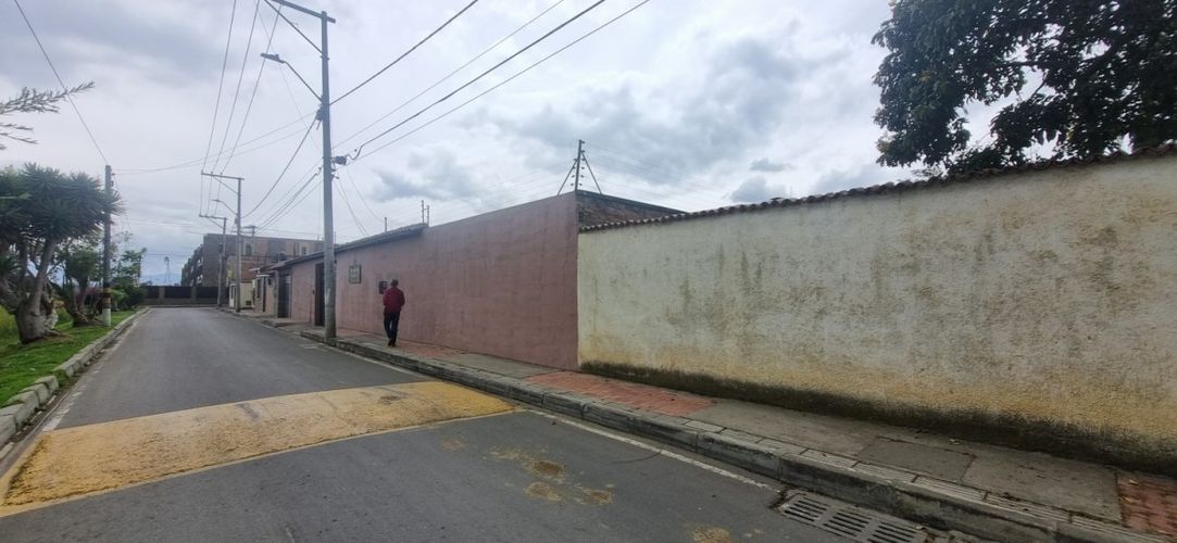 Lote en venta en Diamante Oriental, Mosquera, 519 m² · foto 3 de 11