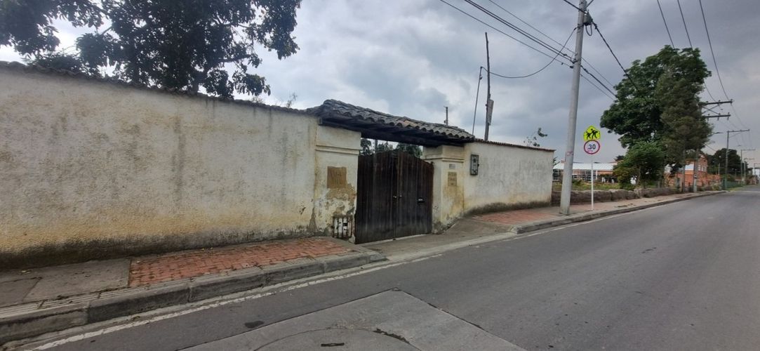 Lote en venta en Diamante Oriental, Mosquera, 519 m² · foto 4 de 11