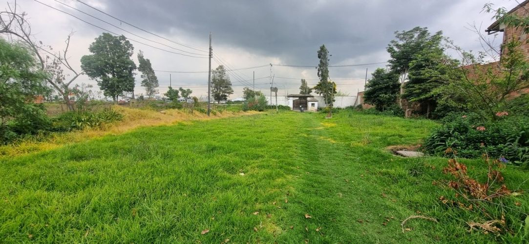 Lote en venta en Diamante Oriental, Mosquera, 519 m² · foto 6 de 11