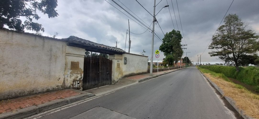 Lote en venta en Diamante Oriental, Mosquera, 519 m² · foto 10 de 11