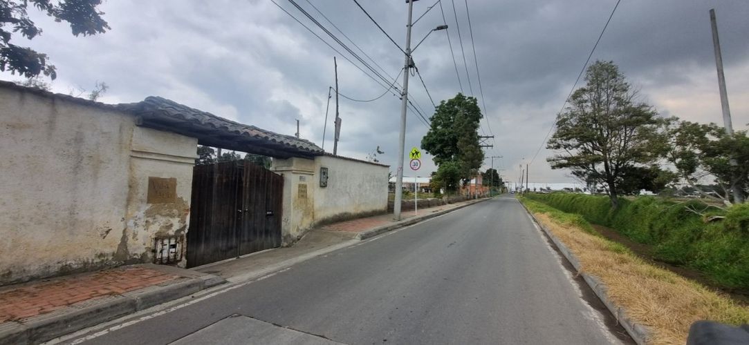 Lote en venta en Diamante Oriental, Mosquera, 519 m² · foto 11 de 11