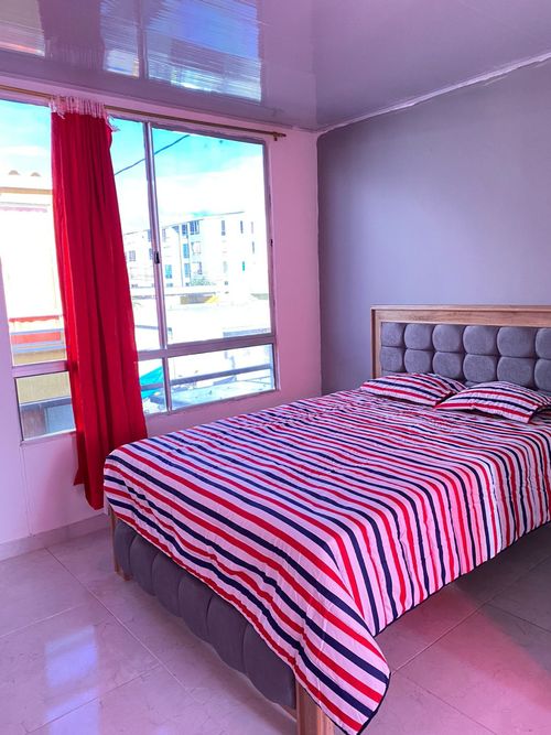 Casa de 3 alcobas en venta en Ciudad Salitre, Soledad, 52 m² · foto 2 de 5