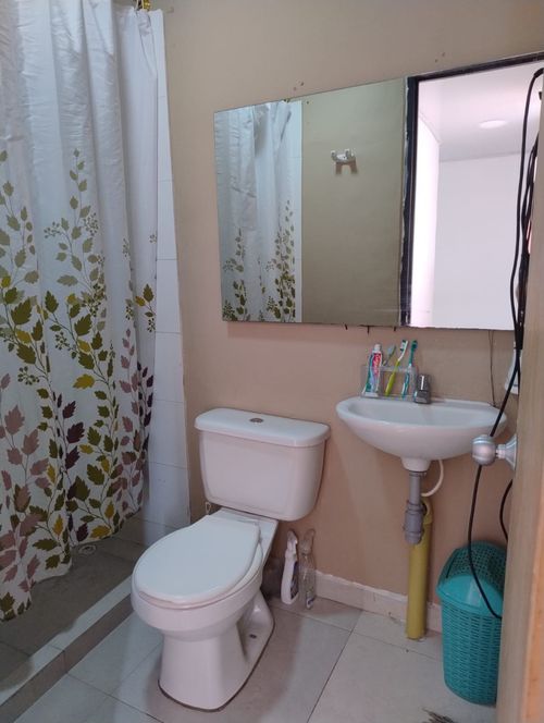 Casa de 3 alcobas en venta en Ciudad Salitre, Soledad, 52 m² · foto 5 de 5