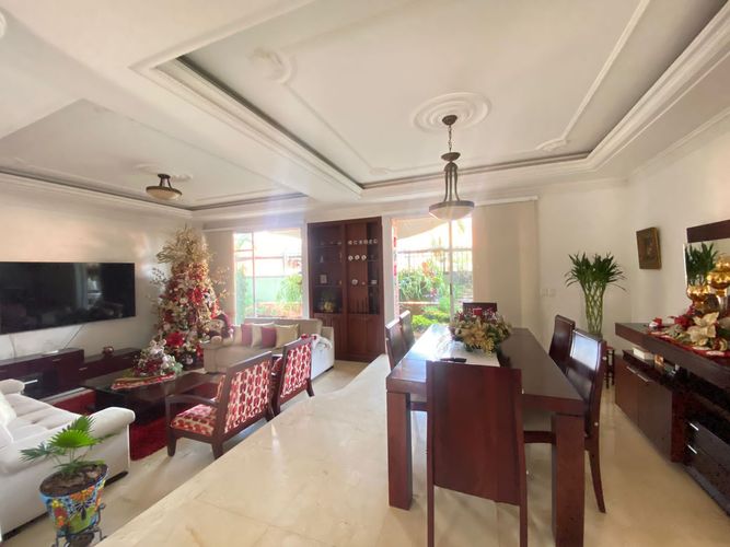 Casa de 3 alcobas en venta en Ciudad Jardin, Cali, 280 m² · foto 5 de 24