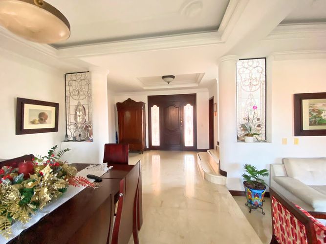 Casa de 3 alcobas en venta en Ciudad Jardin, Cali, 280 m² · foto 6 de 24