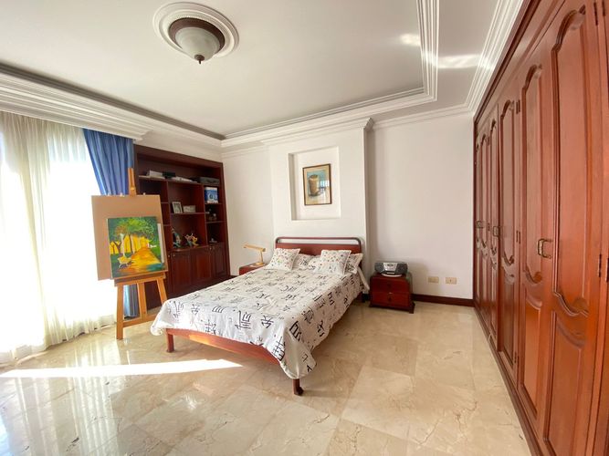 Casa de 3 alcobas en venta en Ciudad Jardin, Cali, 280 m² · foto 10 de 24