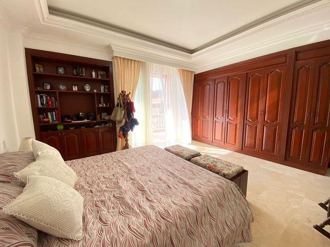 Casa de 3 alcobas en venta en Ciudad Jardin, Cali, 280 m² · foto 14 de 24