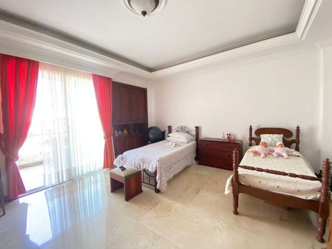Casa de 3 alcobas en venta en Ciudad Jardin, Cali, 280 m² · foto 16 de 24