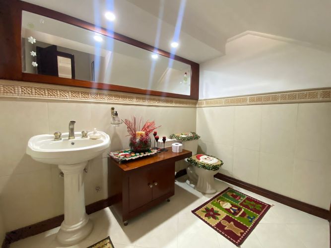 Casa de 3 alcobas en venta en Ciudad Jardin, Cali, 280 m² · foto 17 de 24