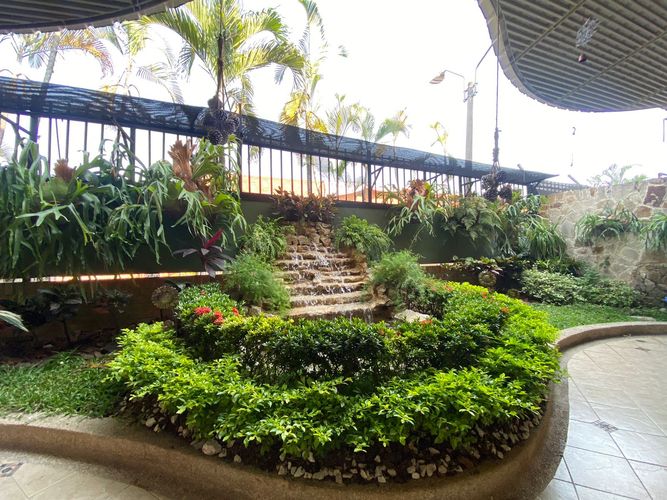 Casa de 3 alcobas en venta en Ciudad Jardin, Cali, 280 m² · foto 19 de 24