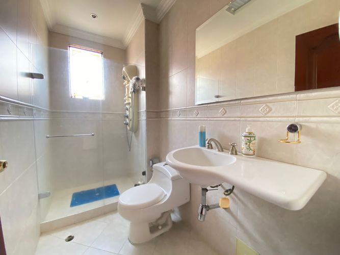 Casa de 3 alcobas en venta en Ciudad Jardin, Cali, 280 m² · foto 24 de 24