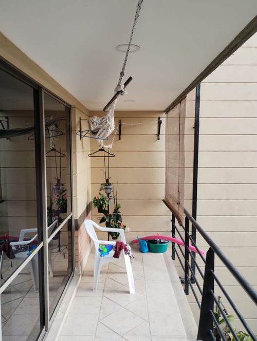 Casa de 4 alcobas en venta en Loma Benedictinos, Envigado, 234 m² · foto 5 de 24