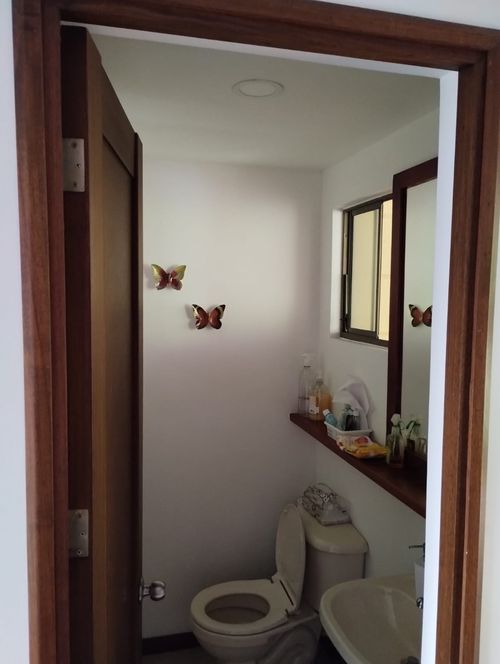 Casa de 4 alcobas en venta en Loma Benedictinos, Envigado, 234 m² · foto 11 de 24