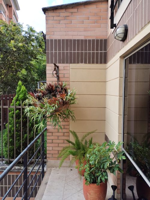 Casa de 4 alcobas en venta en Loma Benedictinos, Envigado, 234 m² · foto 24 de 24