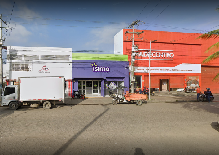 Local en arriendo en Urb. Rosendo Garces, Montería, 350 m² · foto 8 de 8
