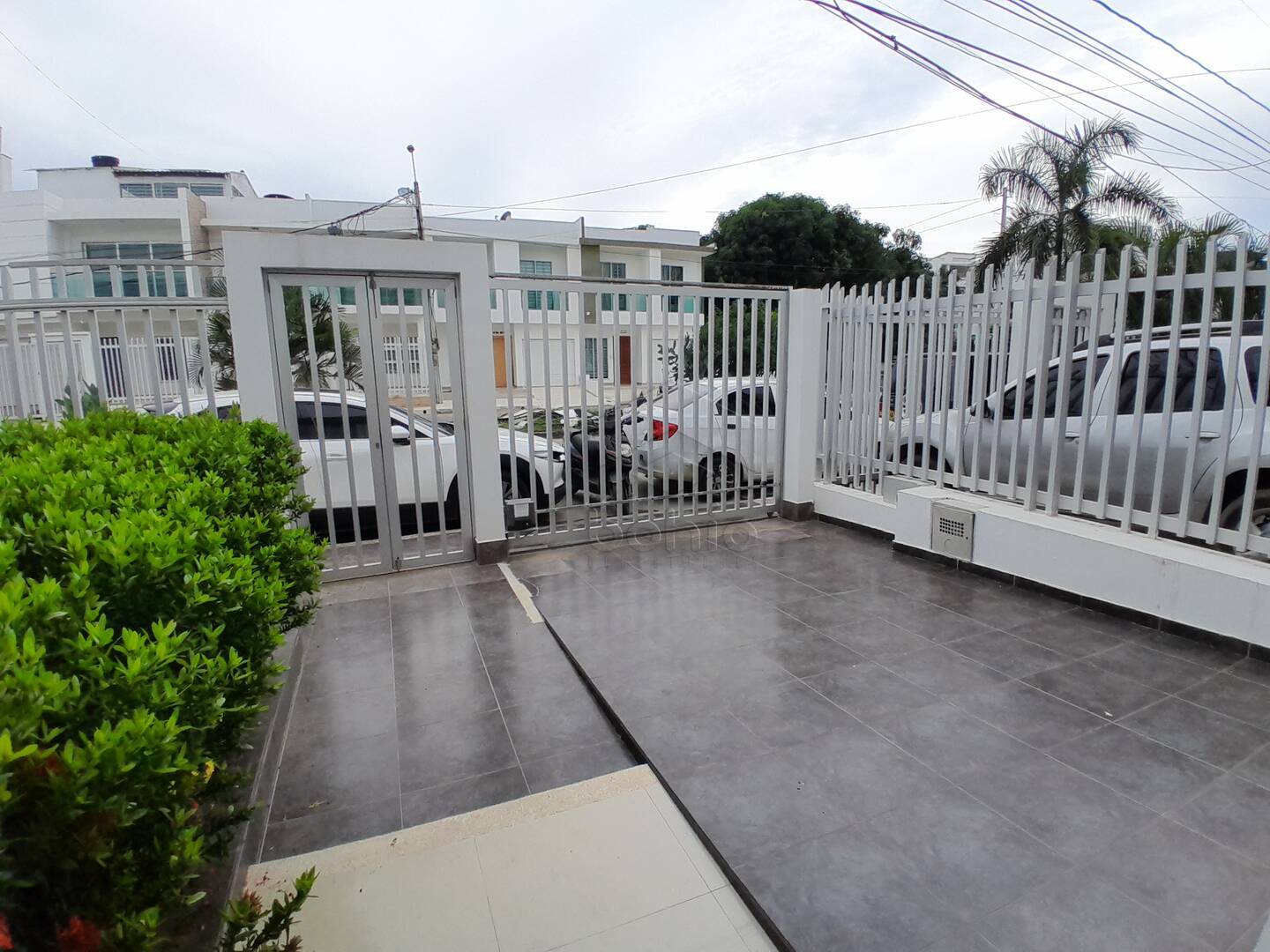 Casa en arriendo en La Castellana, Montería · foto 3 de 24