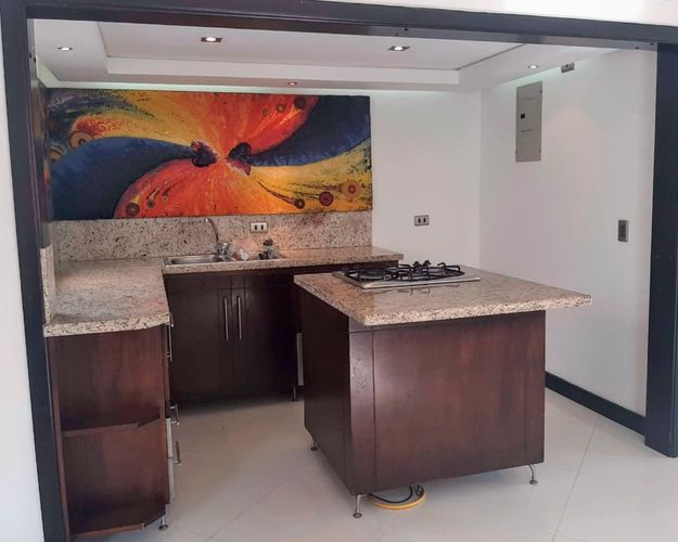 Casa de 3 alcobas en arriendo en Diego Echavarria, Medellín, 114 m² · foto 5 de 15