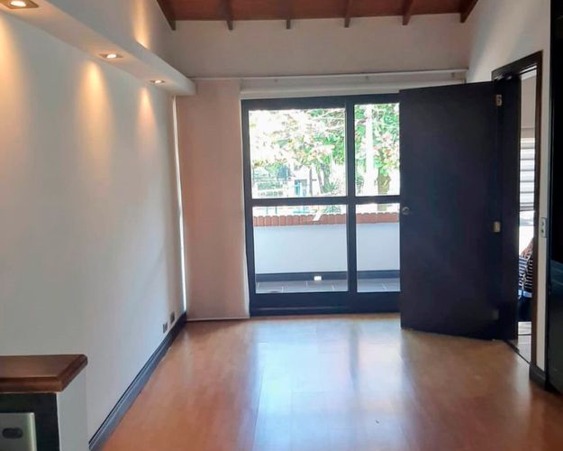 Casa de 3 alcobas en arriendo en Diego Echavarria, Medellín, 114 m² · foto 9 de 15