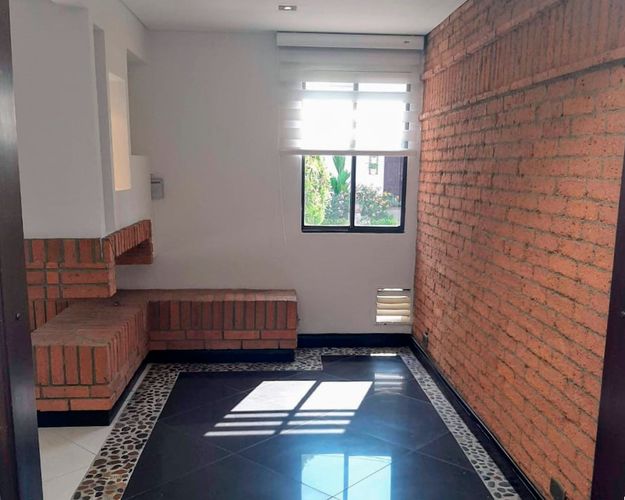 Casa de 3 alcobas en arriendo en Diego Echavarria, Medellín, 114 m² · foto 11 de 15